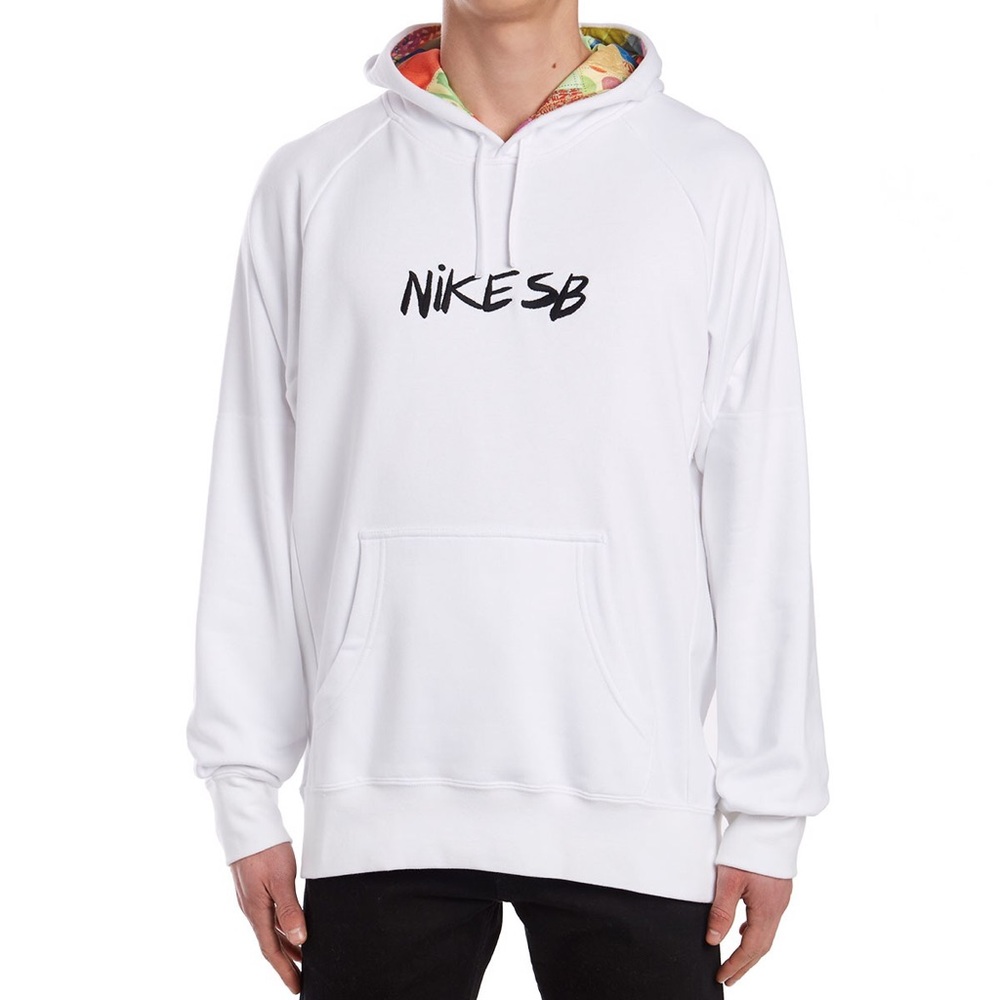 Nike SB hoodie